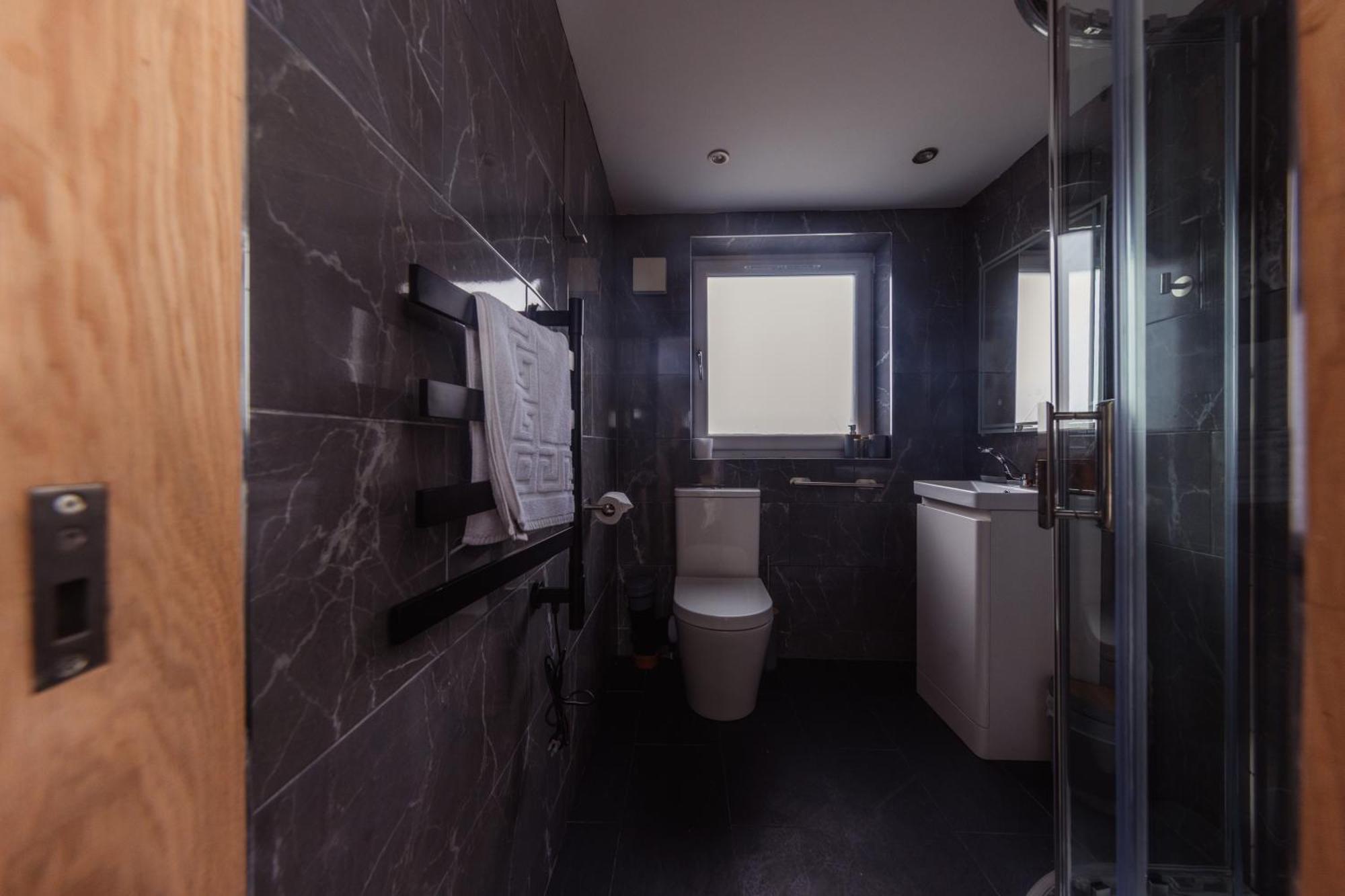 Luxury Cottage With Stunning Views By Fairy Pools 4 Carbost  Exteriér fotografie
