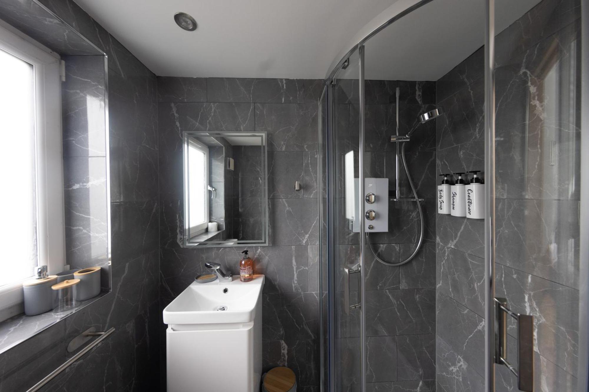 Luxury Cottage With Stunning Views By Fairy Pools 4 Carbost  Exteriér fotografie