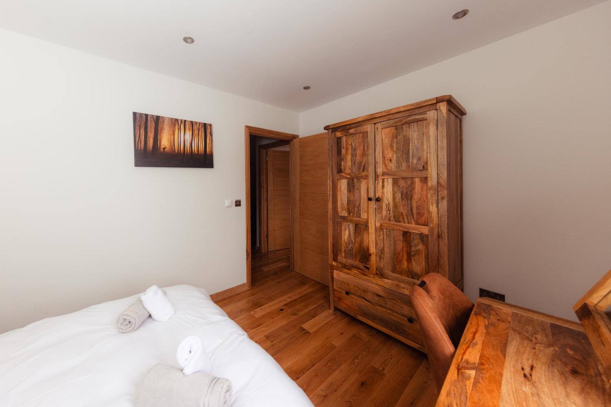 Luxury Cottage With Stunning Views By Fairy Pools 4 Carbost  Exteriér fotografie