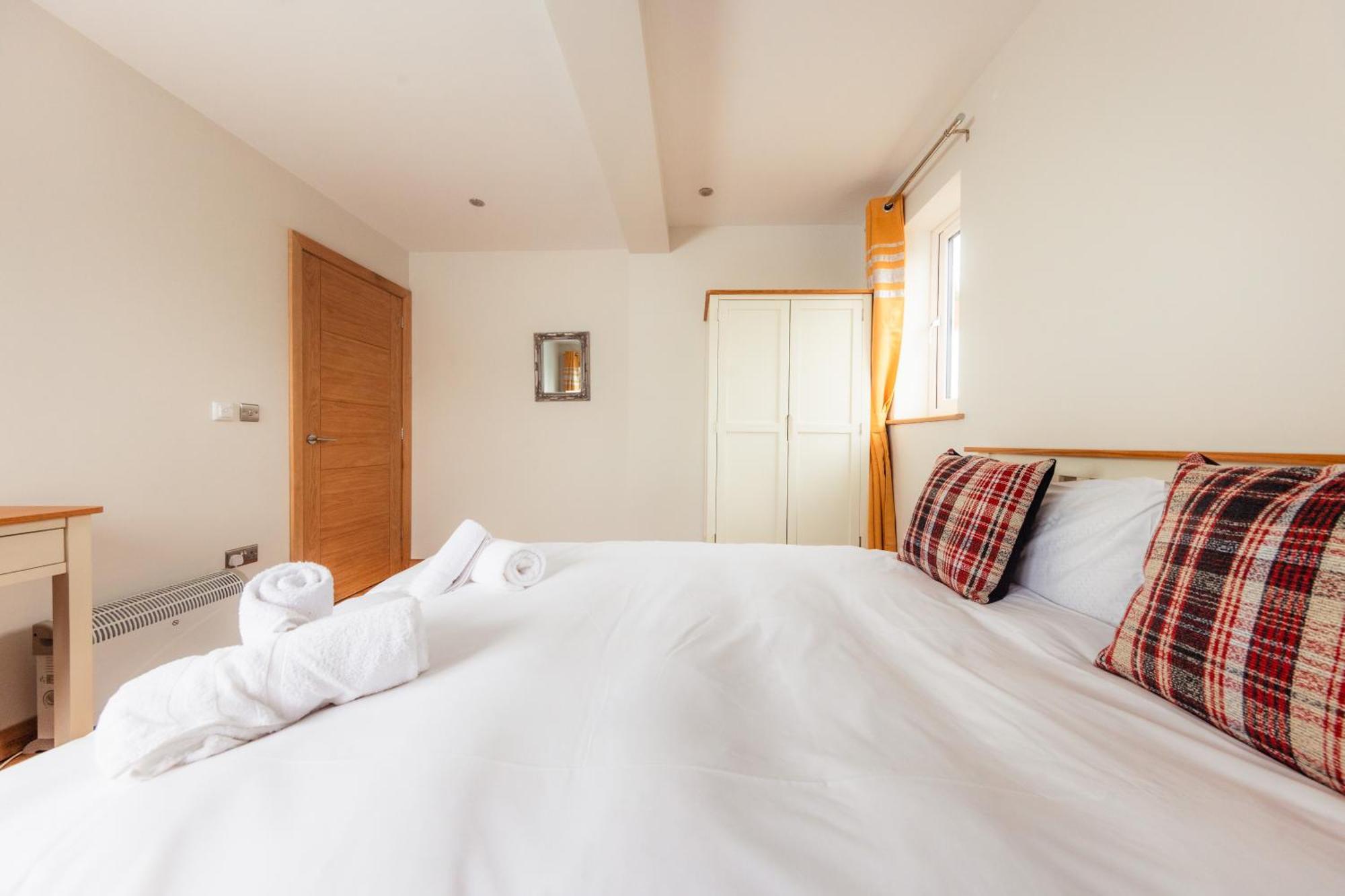 Luxury Cottage With Stunning Views By Fairy Pools 4 Carbost  Exteriér fotografie